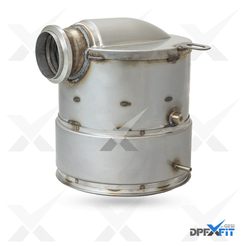 DPFXFIT DOC for CUMMINS - PX-9, ISL-9 - GESi-584