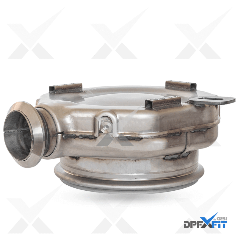 DPFXFIT DOC for CUMMINS - ISB 6.7L & QSB - GESi-585