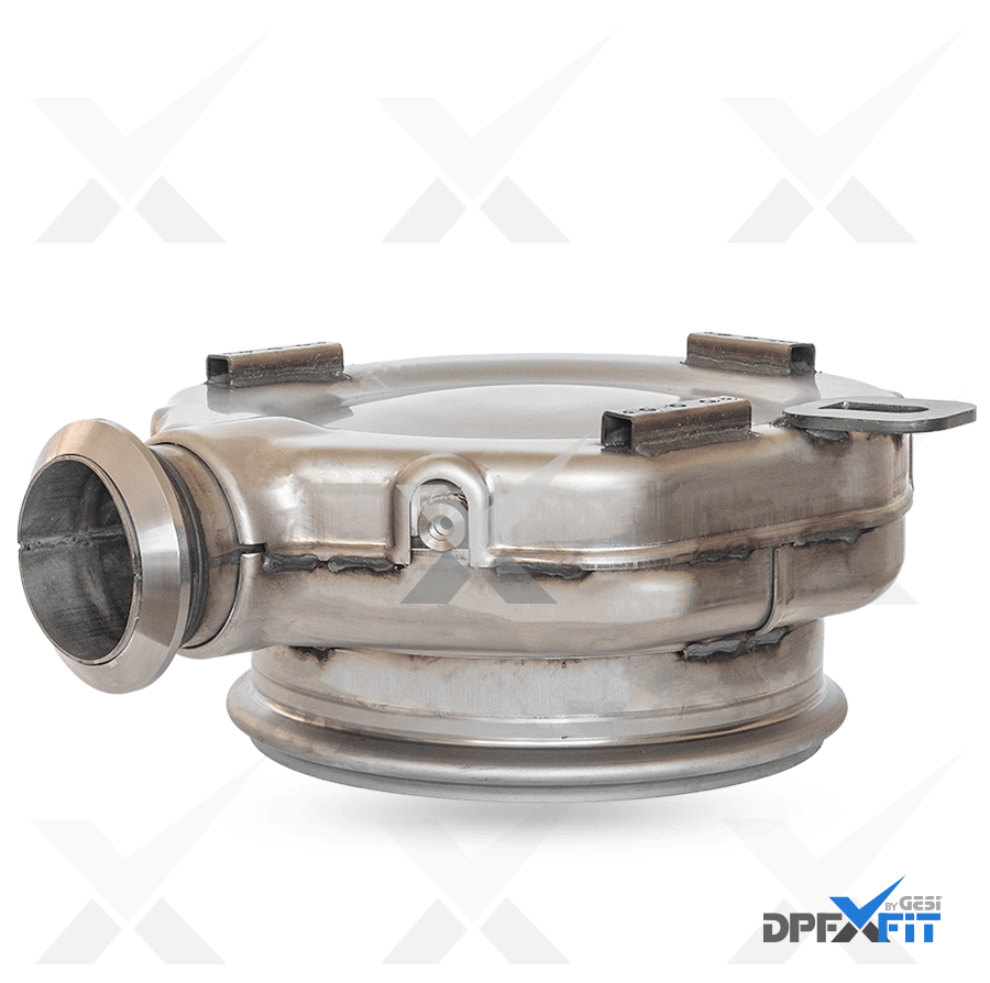 DPFXFIT DOC for CUMMINS - ISB 6.7L & QSB - GESi-585
