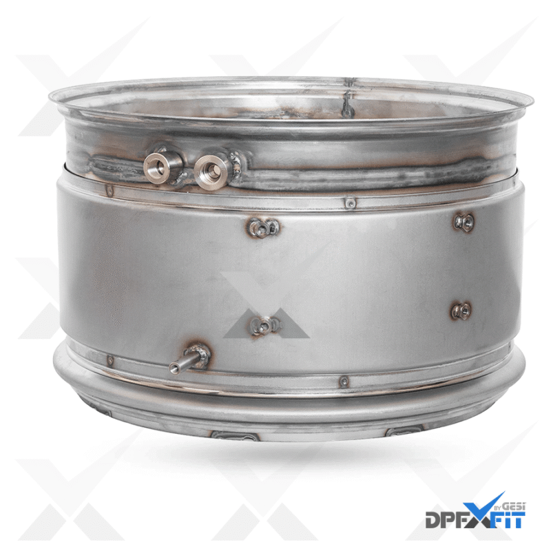 DPFXFIT DPF for Cummins MX13 - GESi-0121