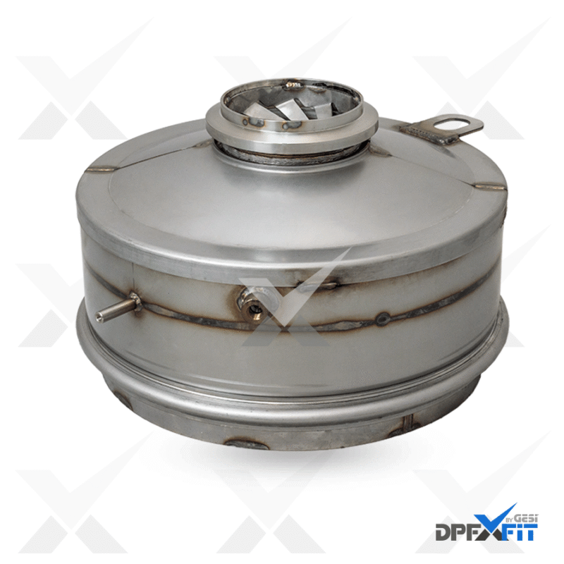 DPFXFIT DOC for CUMMINS - X12 & X15 - GESi-567