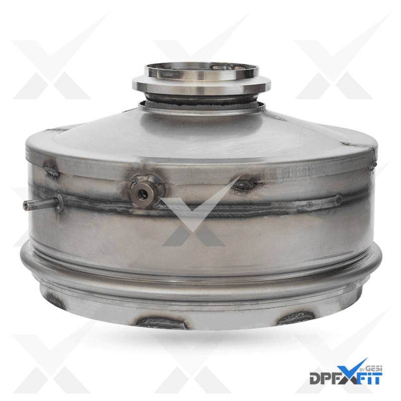 DPFXFIT DOC for Cummins MX13 - GESi-587