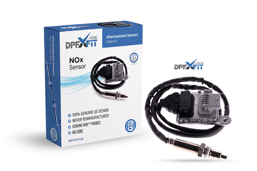 DPFXFIT Replacement NOx Sensors